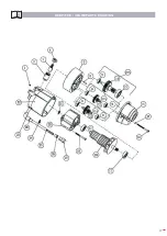 Preview for 37 page of Ega Master RANUMATIC COMBI UNIVERSAL 56032 Operating Instructions Manual