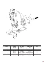 Preview for 41 page of Ega Master RANUMATIC COMBI UNIVERSAL 56032 Operating Instructions Manual