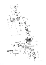 Preview for 42 page of Ega Master RANUMATIC COMBI UNIVERSAL 56032 Operating Instructions Manual