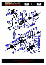 Preview for 5 page of Ega Master REBARMATIC-16 Operating Instructions Manual