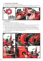 Preview for 10 page of Ega Master ROSCAMATIC-2 Operating Instructions Manual