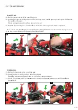 Preview for 11 page of Ega Master ROSCAMATIC-2 Operating Instructions Manual