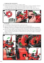 Preview for 16 page of Ega Master ROSCAMATIC-2 Operating Instructions Manual