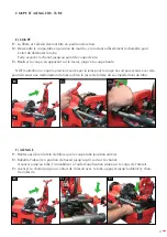 Preview for 17 page of Ega Master ROSCAMATIC-2 Operating Instructions Manual