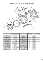 Preview for 23 page of Ega Master ROSCAMATIC-2 Operating Instructions Manual