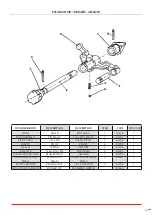 Preview for 25 page of Ega Master ROSCAMATIC-2 Operating Instructions Manual