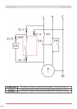 Preview for 26 page of Ega Master ROSCAMATIC-2 Operating Instructions Manual