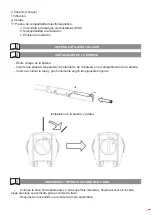 Предварительный просмотр 5 страницы EGAmaster 56095 Operating Instructions Manual