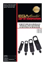 EGAmaster 57496 Operating Instructions Manual preview