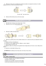 Preview for 9 page of EGAmaster 57496 Operating Instructions Manual