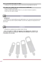 Preview for 10 page of EGAmaster 57496 Operating Instructions Manual