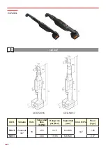 Preview for 2 page of EGAmaster 58916 Operating Instructions Manual