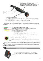 Preview for 3 page of EGAmaster 58916 Operating Instructions Manual