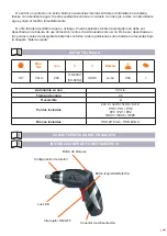 Предварительный просмотр 5 страницы EGAmaster 67194 Operating Instructions Manual