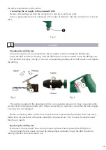 Предварительный просмотр 7 страницы EGAmaster 79605 Operating Instructions Manual