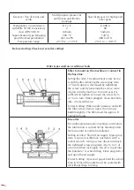 Предварительный просмотр 8 страницы EGAmaster 79617 Operating Instructions Manual