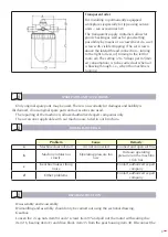 Предварительный просмотр 9 страницы EGAmaster 79617 Operating Instructions Manual