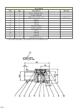 Предварительный просмотр 24 страницы EGAmaster 79617 Operating Instructions Manual