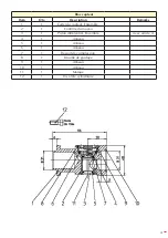 Предварительный просмотр 51 страницы EGAmaster 79617 Operating Instructions Manual