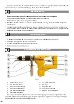 Предварительный просмотр 4 страницы EGAmaster AQUAMASTER 79915 Operating Instructions Manual