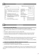 Предварительный просмотр 5 страницы EGAmaster AQUAMASTER 79915 Operating Instructions Manual