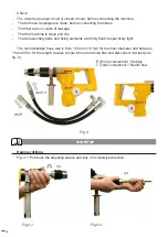 Предварительный просмотр 38 страницы EGAmaster AQUAMASTER 79915 Operating Instructions Manual