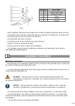 Предварительный просмотр 49 страницы EGAmaster AQUAMASTER 79915 Operating Instructions Manual