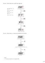 Предварительный просмотр 41 страницы EGAmaster COD.57541 Operating Instructions Manual