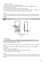 Preview for 11 page of EGAmaster EgaTronic COD.58515 Operating Instructions Manual