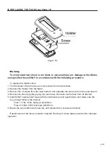 Preview for 19 page of EGAmaster EgaTronic COD.58515 Operating Instructions Manual