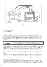 Предварительный просмотр 18 страницы EGAmaster EGATRONIK 51250 Operating Instructions Manual