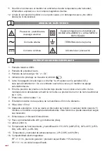 Preview for 4 page of EGAmaster EGAtronik 51664 Operating Instructions Manual