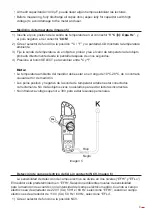 Preview for 9 page of EGAmaster EGAtronik 51664 Operating Instructions Manual