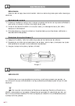 Preview for 14 page of EGAmaster EGAtronik 51664 Operating Instructions Manual