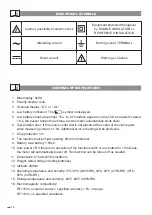 Preview for 18 page of EGAmaster EGAtronik 51664 Operating Instructions Manual