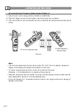 Preview for 20 page of EGAmaster EGAtronik 51664 Operating Instructions Manual