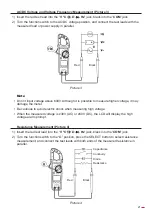 Preview for 21 page of EGAmaster EGAtronik 51664 Operating Instructions Manual