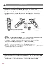 Предварительный просмотр 34 страницы EGAmaster EGAtronik 51664 Operating Instructions Manual