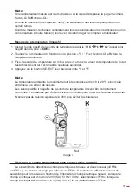 Предварительный просмотр 37 страницы EGAmaster EGAtronik 51664 Operating Instructions Manual