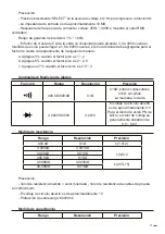 Предварительный просмотр 11 страницы EGAmaster EGAtronik 51719 Operating Instructions Manual