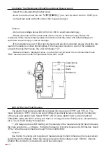 Preview for 20 page of EGAmaster EGAtronik 51719 Operating Instructions Manual