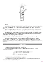 Preview for 21 page of EGAmaster EGAtronik 51719 Operating Instructions Manual