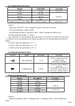 Preview for 23 page of EGAmaster EGAtronik 51719 Operating Instructions Manual