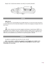 Предварительный просмотр 37 страницы EGAmaster EGAtronik 51719 Operating Instructions Manual