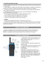 Предварительный просмотр 7 страницы EGAmaster MASTEREX 76897 Operating Instructions Manual