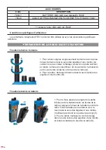 Предварительный просмотр 12 страницы EGAmaster MASTEREX 76897 Operating Instructions Manual