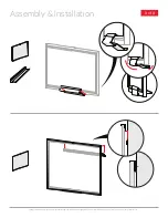 Preview for 3 page of EGAN MER Assembly & Installation