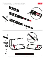 Preview for 4 page of EGAN SIO Assembly & Installation