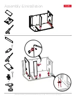 Preview for 5 page of EGAN SIO Assembly & Installation