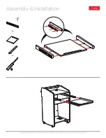 Preview for 7 page of EGAN SIO Assembly & Installation